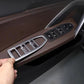 Passend für Bmw X1 U11 2023 Fensterheber Blenden