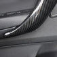 Passend für BMW 1er 2er F20 F21 F22 F23 Türgriff Blenden Carbon
