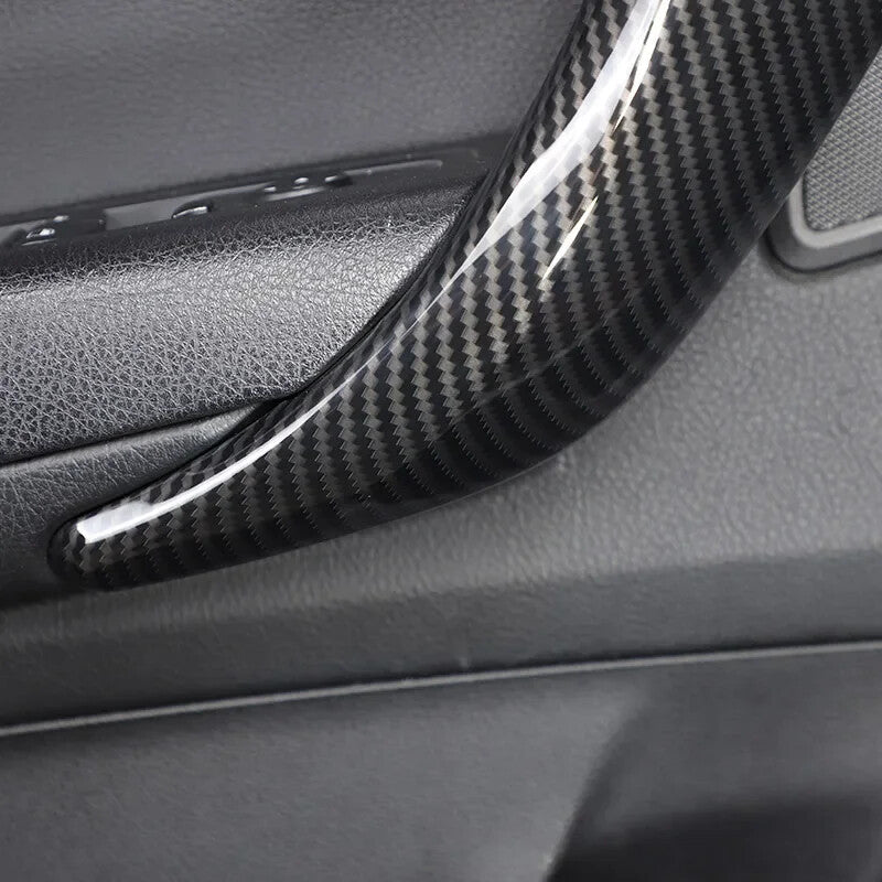 Passend für BMW 1er 2er F20 F21 F22 F23 Türgriff Blenden Carbon