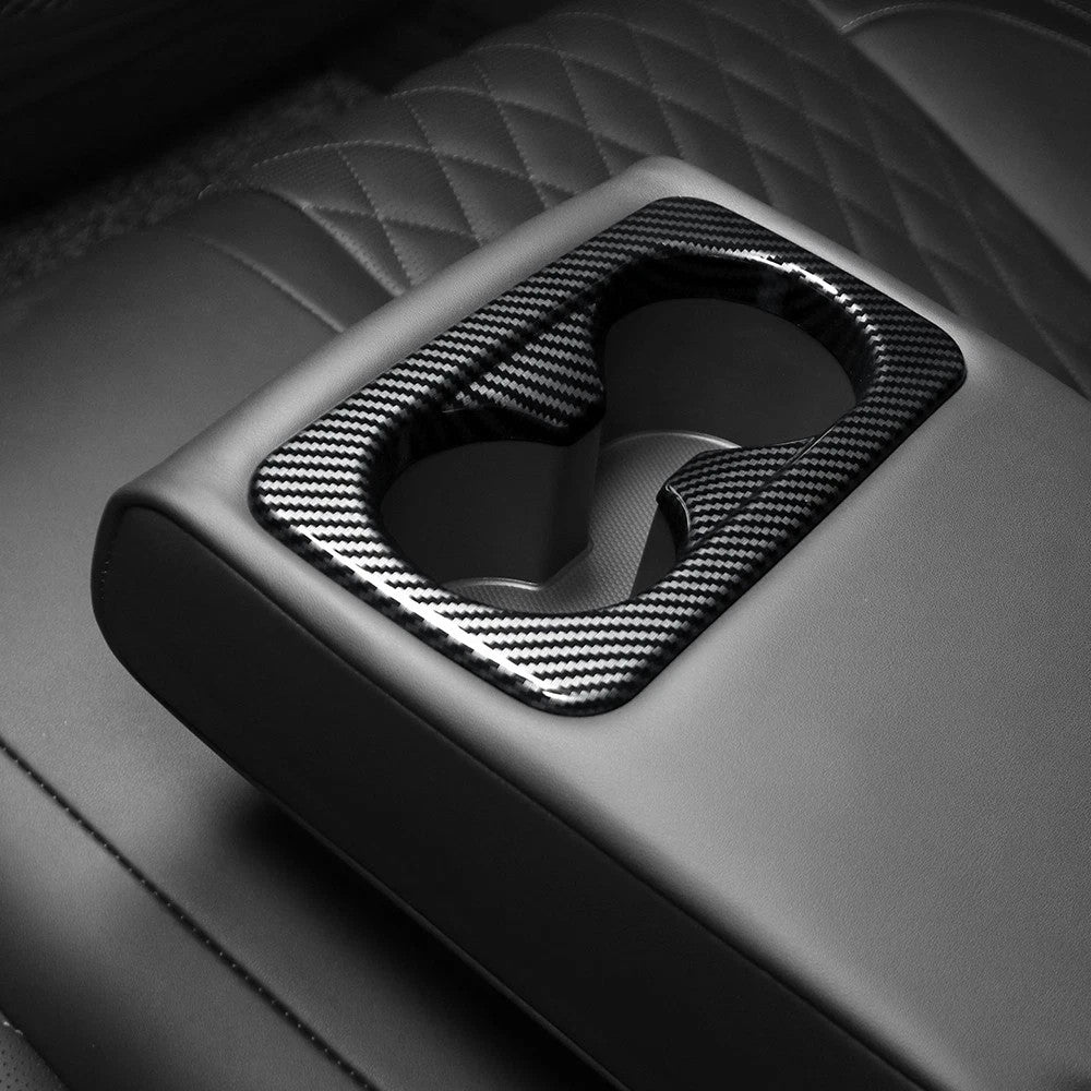 Passend für Kia Ev3 2024 Becherhalter Blende