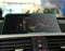 Passend für BMW 1 2 3 4 Mittleres Display Schutzglas Schutz Folie Glas