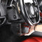 Passend für Jaguar F Type X152 2013-2024 Lenkrad Blende