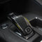Passend für Peugeot 3008 5008 Schalthebel Schaltung Blende Abdeckung Carbon
