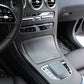 Passend für Mercedes GLC X253 C Class W205 Mittelkonsole Blenden Rahmen Holz