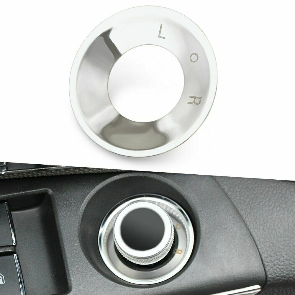 Passend für Opel Mokka ASTRA J Insignia Chevrolet Spiegelschalter Rahmen Blende