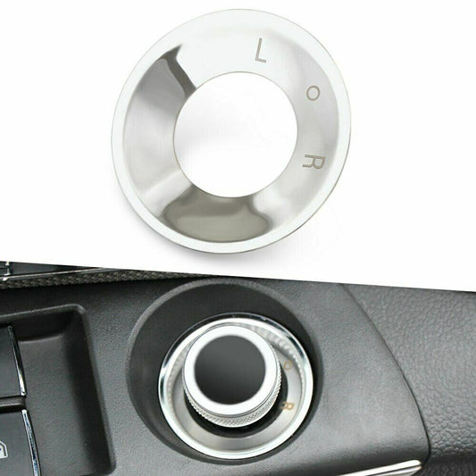 Passend für Opel Mokka ASTRA J Insignia Chevrolet Spiegelschalter Rahmen Blende