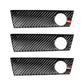 Passend für Audi A4 B9 17 Mittelkonsole Blende