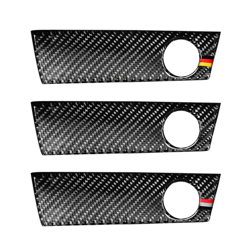Passend für Audi A4 B9 17 Mittelkonsole Blende