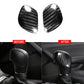 Passend für Vw Golf 7 Polo Jetta Beetle Mittelkonsole Blende