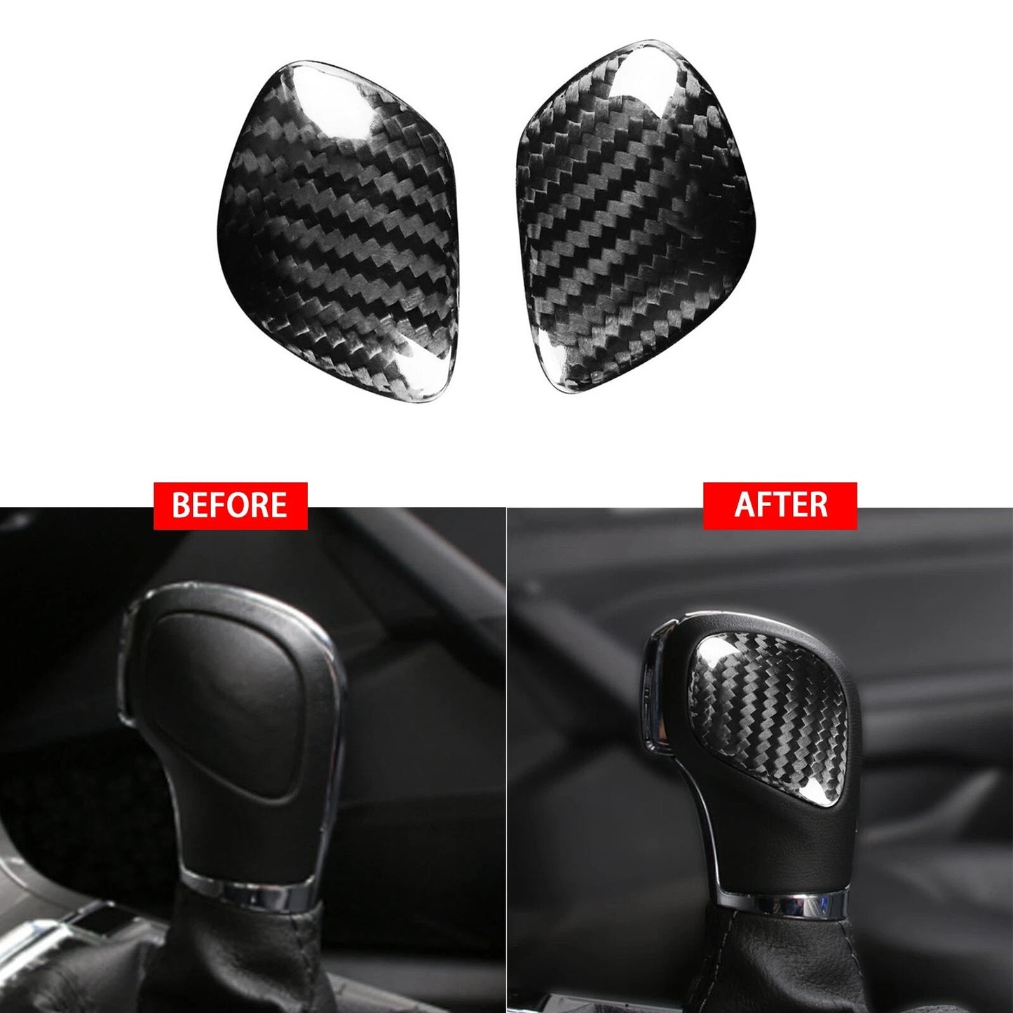 Passend für Vw Golf 7 Polo Jetta Beetle Mittelkonsole Blende