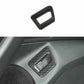 Passend für VW Passat B8 ab 2016 Lüftung Blende Rahmen Zierblende Abdeckung