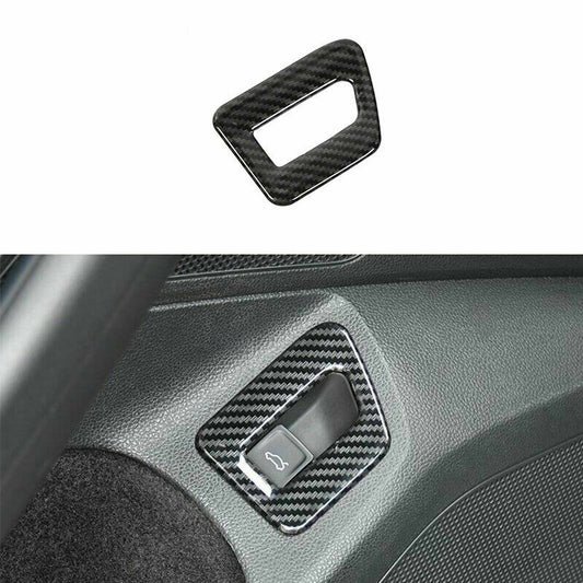 Passend für VW Passat B8 ab 2016 Lüftung Blende Rahmen Zierblende Abdeckung