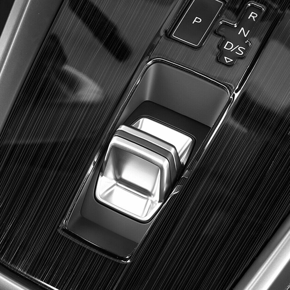 Passend für Audi A3 8Y ab 2020 Mittelkonsole Blende Rahmen Zierblende Abdeckung