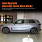 Passend für Bmw X5 G05 X5M F95 2023 Lueftung Blende
