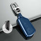 Passend für VW Golf 8 Seat Leon MK 4 Schlüsselcover Schlüssel Abdeckung Hülle