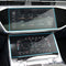 Passend für Audi A6 A7 Schutzglas Display Schutz Folie Displayfolie Glas