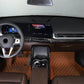 Passend für Bmw X1 U11 2023-2025 Armaturenbrett Blende