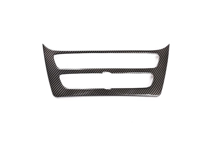 Passend für Mercedes G Class W463 Mittelkonsole Blende Abdeckung Rahmen Carbon