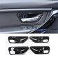 Passend für Bmw 4Er F32 F33 F36 2013-2019 Türgriff Blende