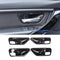 Passend für Bmw 4Er F32 F33 F36 2013-2019 Türgriff Blende