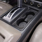 Passend für Hummer H2 2003-2009 Becherhalter Blende