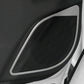 Passend für Toyota C-HR CHR Lautsprecher Abdeckung Blenden Rahmen Tuning