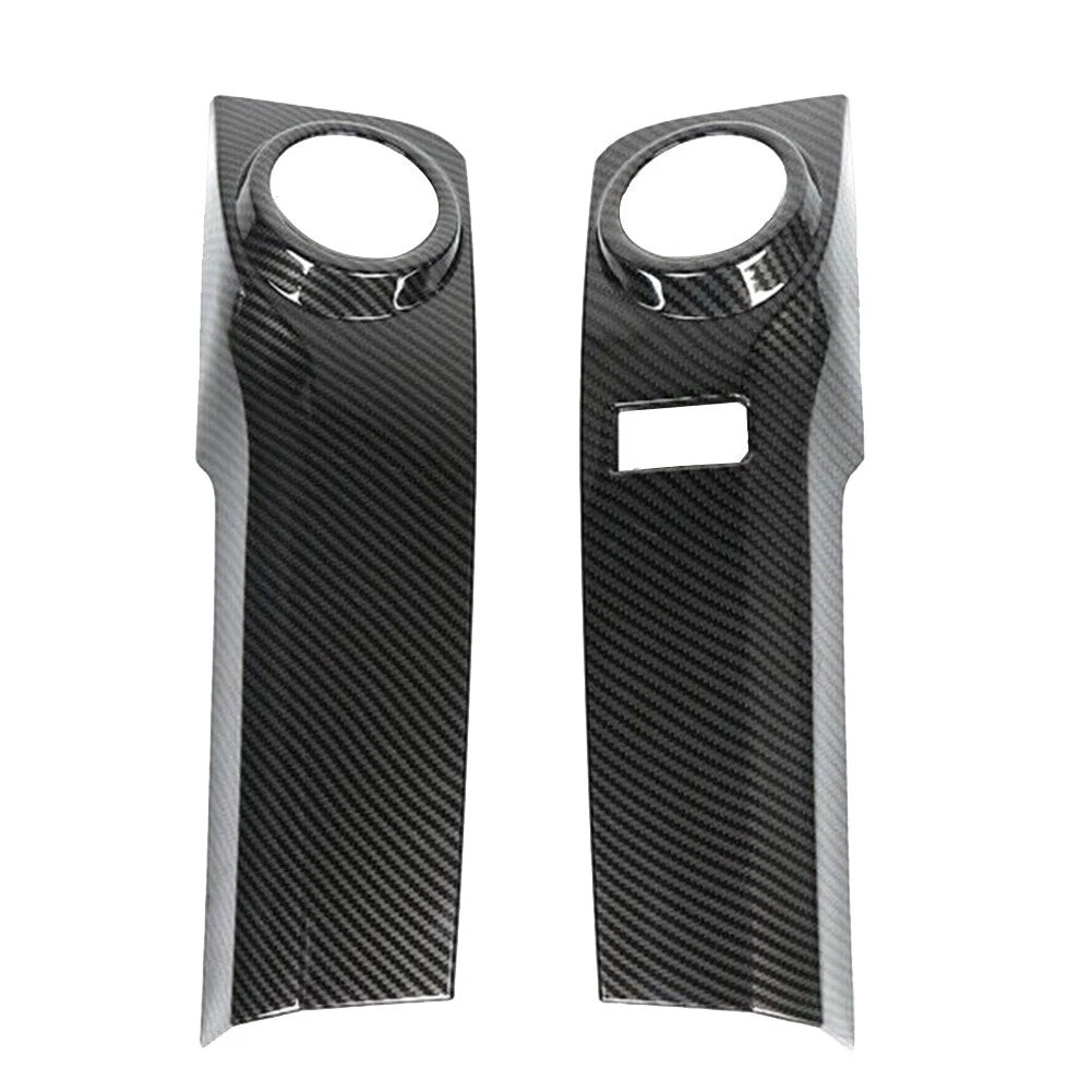 Passend für Toyota 4Runner 2010-2023 Klimabedienung Blende