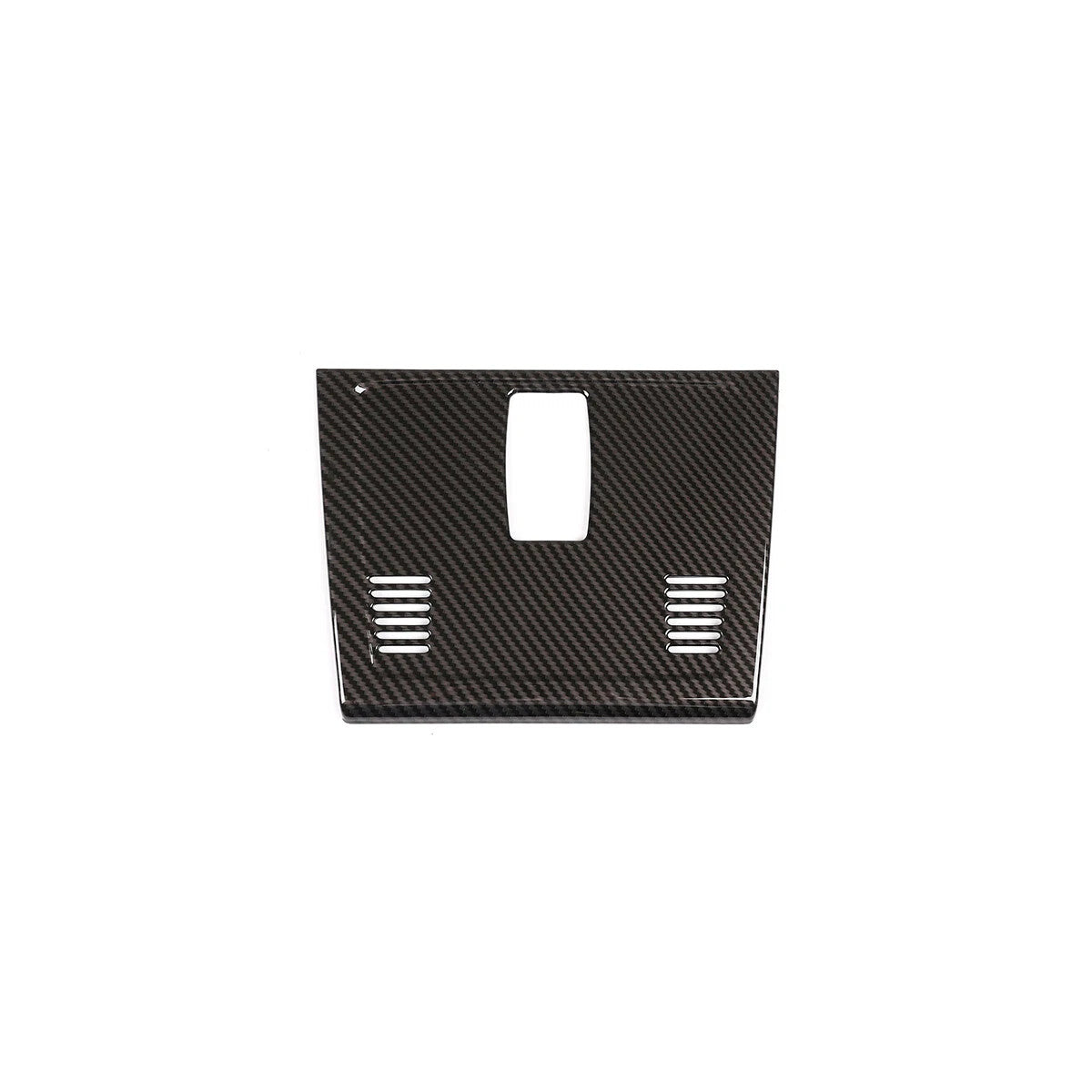 Passend für BMW E90 2005-2012 Innenraum-Blende