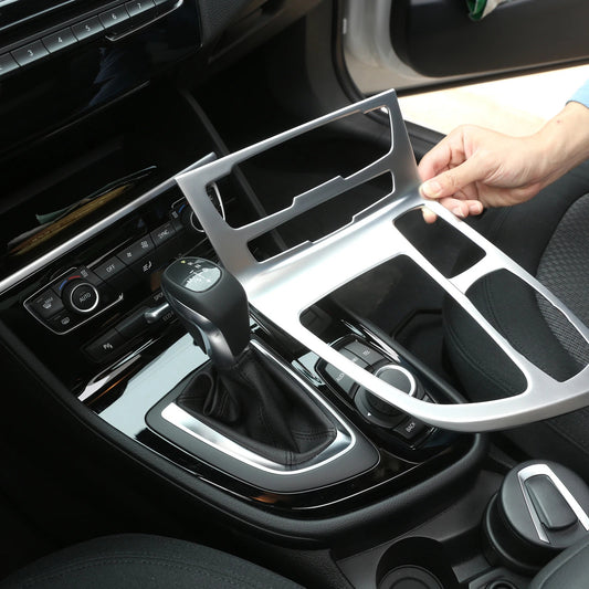 Passend für Bmw 2 Gran Tourer F46 F45 Mittelkonsole Blende