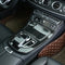 Passend für Mercedes E Klasse W213 Bj 2016-2018 Mittelkonsole Blende