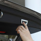 Passend für BMW U11 2022-2024 Innenraum-Blende