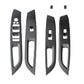 Passend für Hyundai Tucson Nx4 2022-2024 Fensterheber Blende