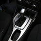 Passend für Bmw X1 E84 2010-2013 Mittelkonsole Blende