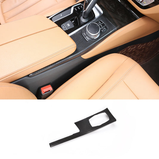 Passend für Bmw 5Er G30 G31 F90 Navigation Blende