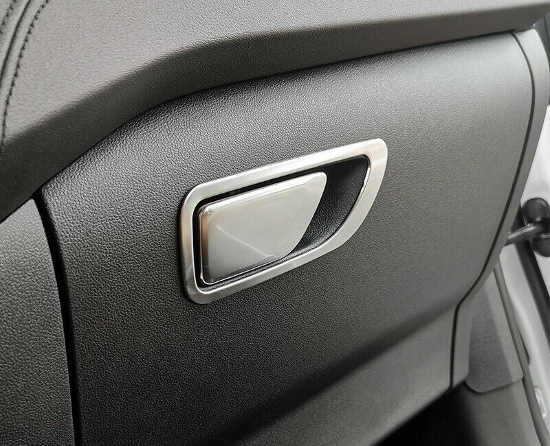 Passend für Ford Kuga ab 2020 Handschuhfach Blende Rahmen Zierblende Abdeckung