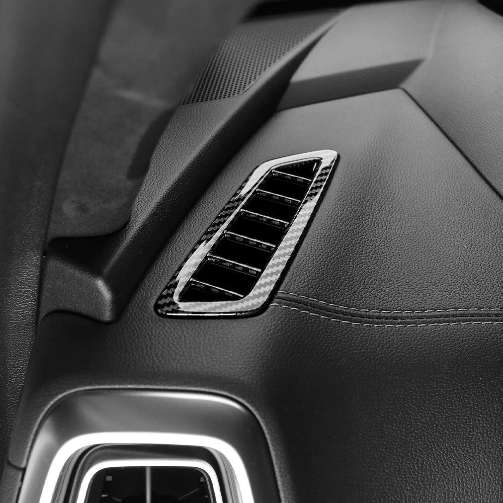 Passend für Kia Sorento Mq4 2024-2025 Lueftung Blende
