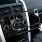 Passend für Land Rover Discovery Sport 2015-18 Mittelkonsole Blende Rahmen