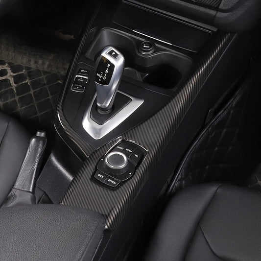 Passend für Bmw 1Er F20 F21/2 F22 Mittelkonsole Blende