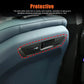 Passend für Bmw X3 M50 2025 Sitz Blende