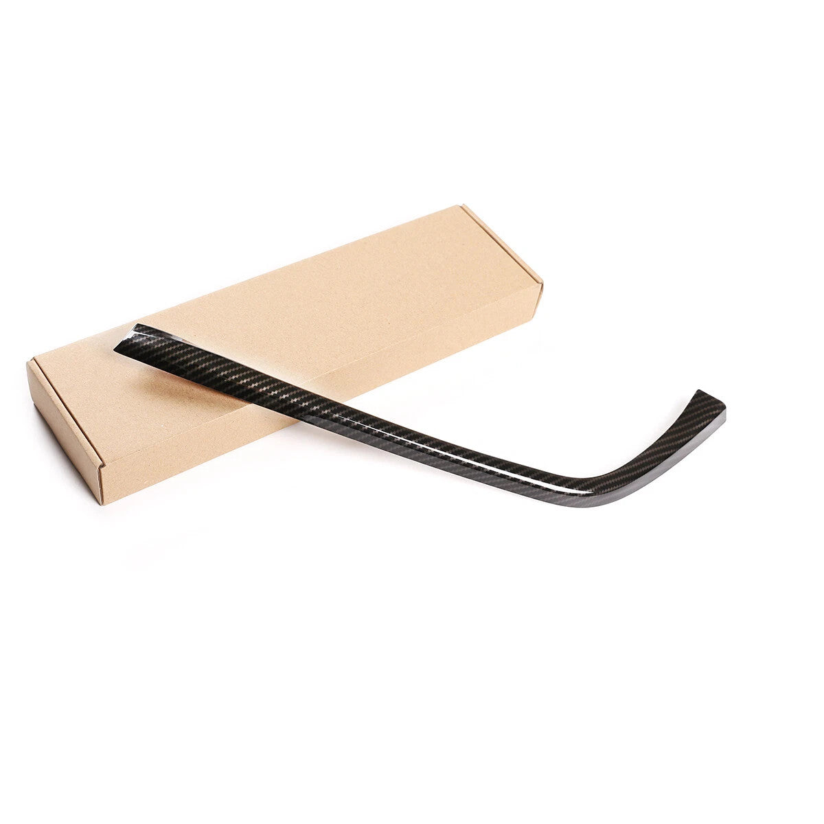 Passend für BMW F30 F31 2013-2019 Mittelkonsole Blende