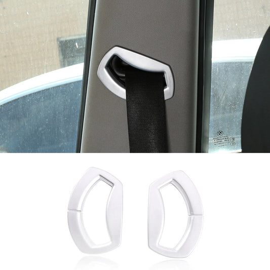 Passend für Bmw X3 E83 2006-2010 Sicherheitsgurt Blende