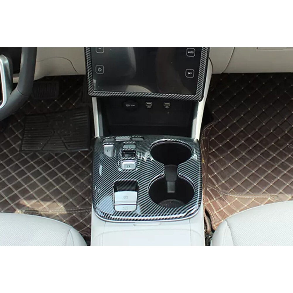 Passend für Hyundai Tucson 22-23 Gangschaltung Blende