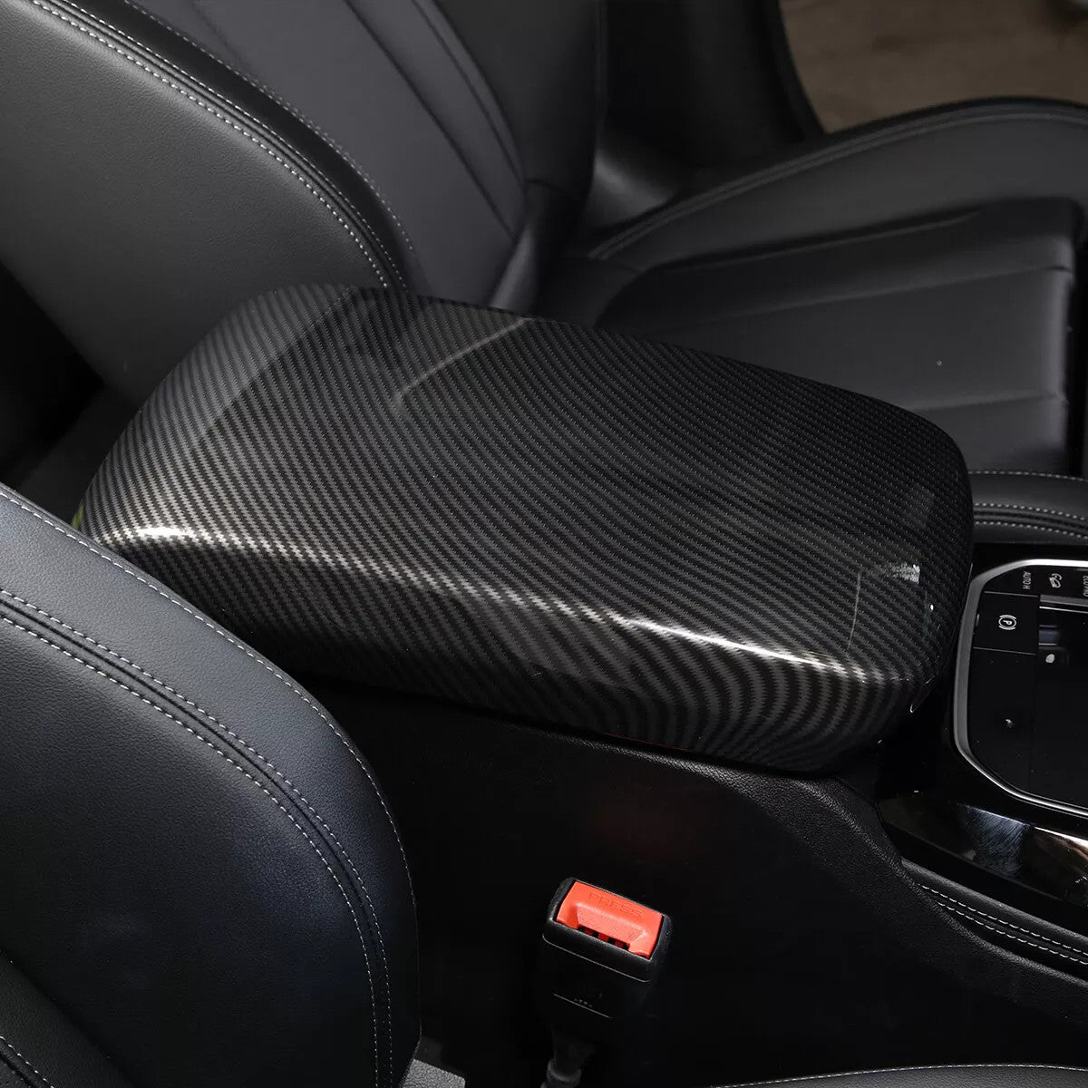 Passend für Bmw X3 X4 G01 G02 17-22 Mittelkonsole Blende