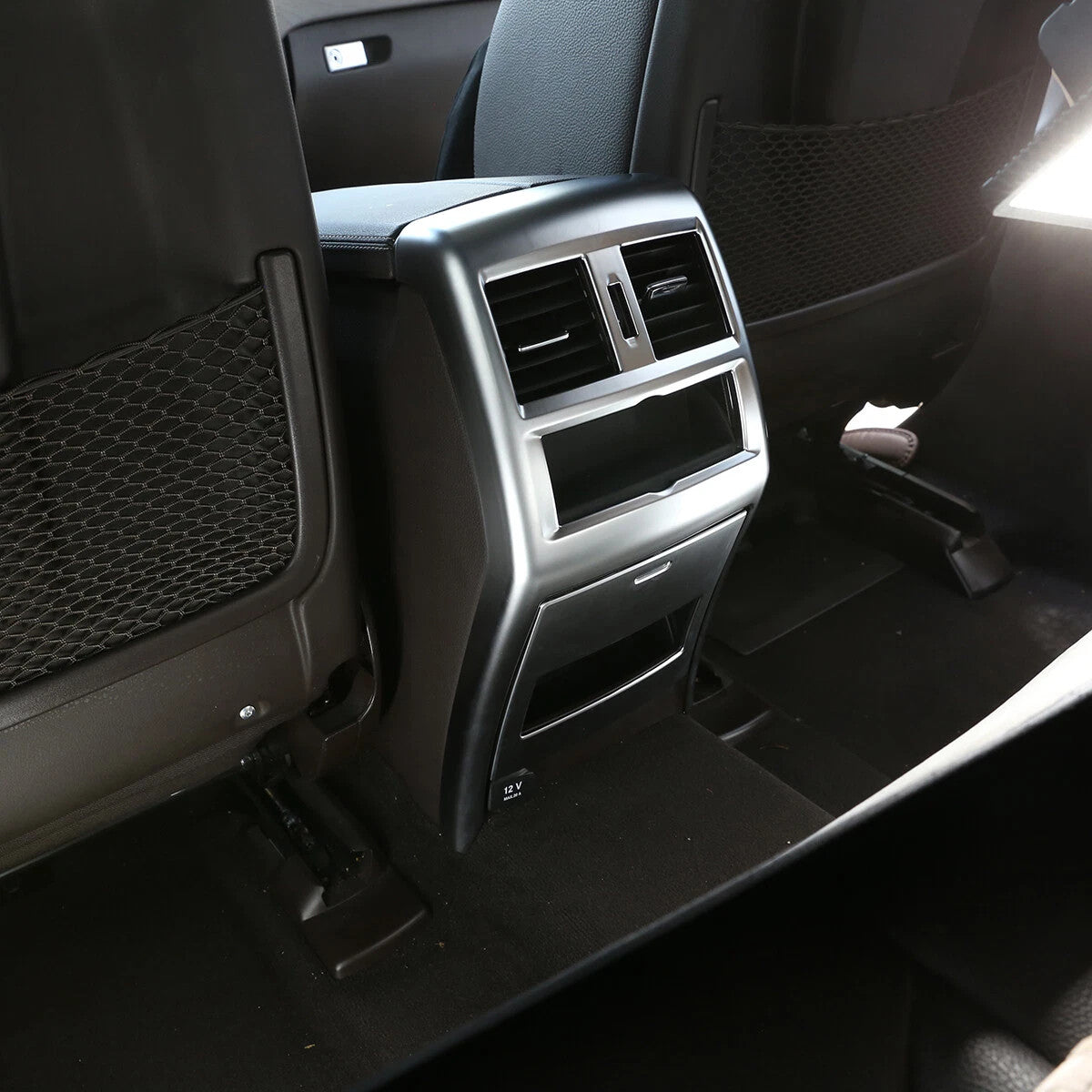 Passend für Mercedes Gle W166 / Gls X166 Lueftung Blende