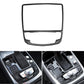 Passend für Audi A6 C7 2012-2016 Mittelkonsole Blende