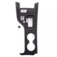 Passend für Ford Ranger T7 T8 15-21 Mittelkonsole Blende