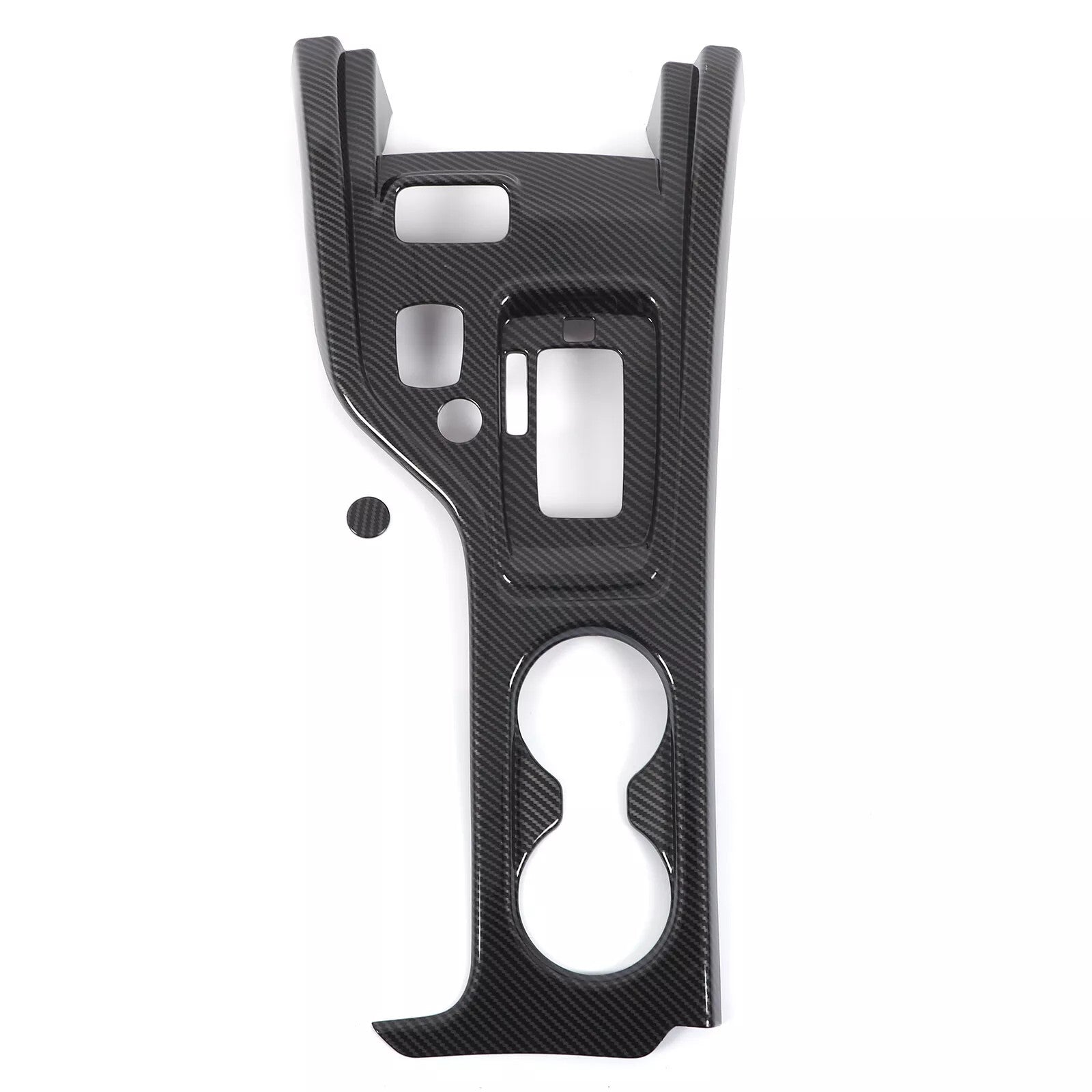 Passend für Ford Ranger T7 T8 15-21 Mittelkonsole Blende