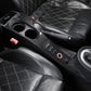 Passend für Seat Leon 2008-2012 Mittelkonsole Blende