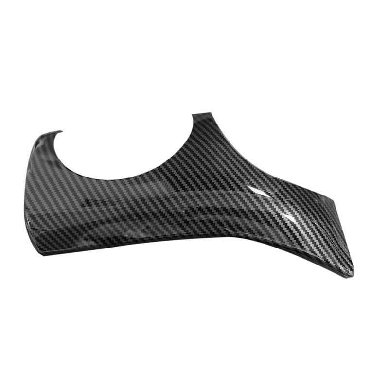 Passend für Mercedes GLA CLA A Armaturenbrett Blende Abdeckung Rahmen Carbon