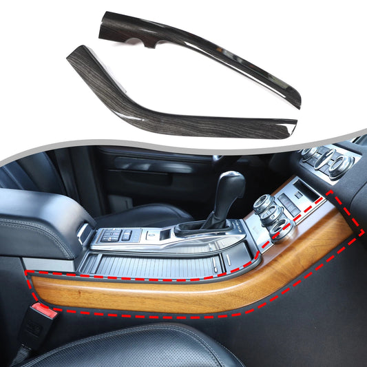 Passend für Range Rover Sport 10-13 Mittelkonsole Blende